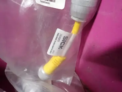 Sick C40s Adapter Cable