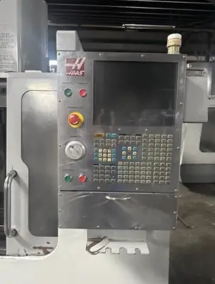2008 HAAS VF-2 Vertical Machining Centers | Toolquip, Inc. (3)