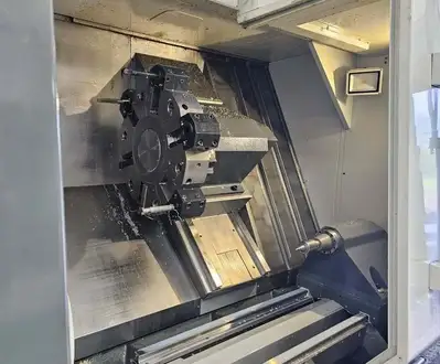 2015 HAAS ST-40 CNC Lathes | Toolquip, Inc. (3)