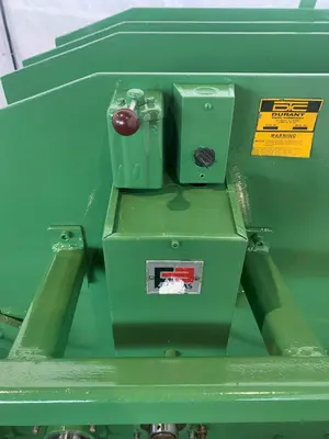 USED DURANT 4816CO