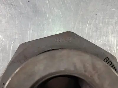 USED BONNEY 56144