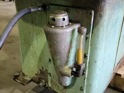 USED DOALL C57
