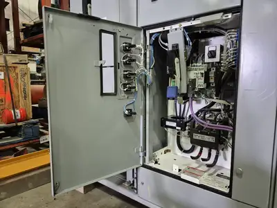 USED SIEMENS TIASTAR