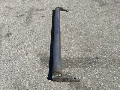 75" Roller for Industrial Manufacturing