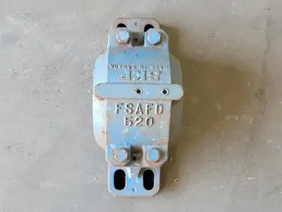 USED SKF FSAFD 520