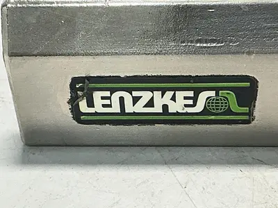 USED LENZKES 100-16L
