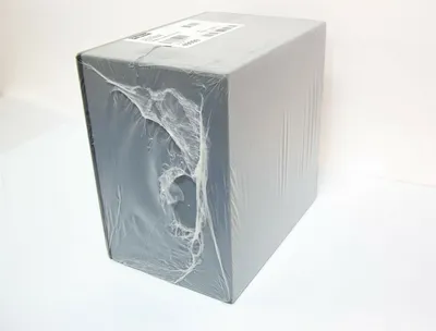 HOFFMAN A12128GSC Electrical Boxes & Enclosures | ANACAPA EQUIPMENT BROKERS, INC (5)