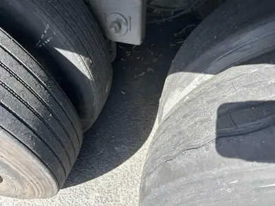 USED 2012 HYUNDAI TRANSLEAD