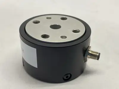 TRT-100 | Transducer Techniques  Reaction Torque Sensor - Used