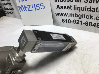 BROOKS SHO-RATE Mechanical Flowmeter
