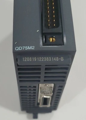 USED Mitsubishi QD75M2