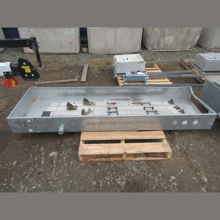 Used CODE ELECTRIC _UNKNOWN_ Bus Bars & Plugs British Columbia CA | Savona Equipment LTD #1169749