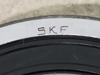 NEW SKF 6213-2RS1/C3