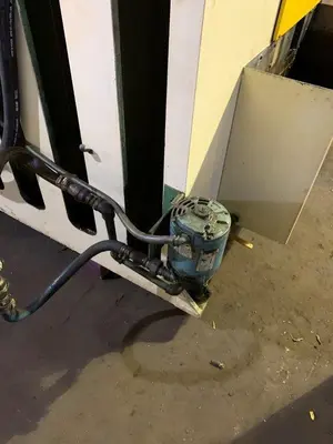 WEST MICHIGAN SPLINE 36 Spline Rollers | Machinery Intl. Corp. (11)