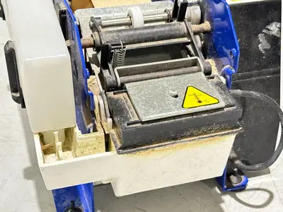 Used U-Line H-1036 Tape Applicators Michigan US | Maverick Industrial Sales #1493755