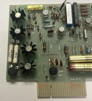 Used LEEDS & NORTHRUP 101346 Amplifiers Ohio US | Surplus Asset Holdings #1243986