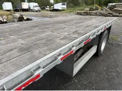 Used 2018 PETERBILT 337 Flatbed Trucks Pennsylvania US | Iron Exchange Equipment Solutions #1510795