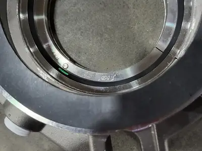 NEW AESSEAL 680379/442-24