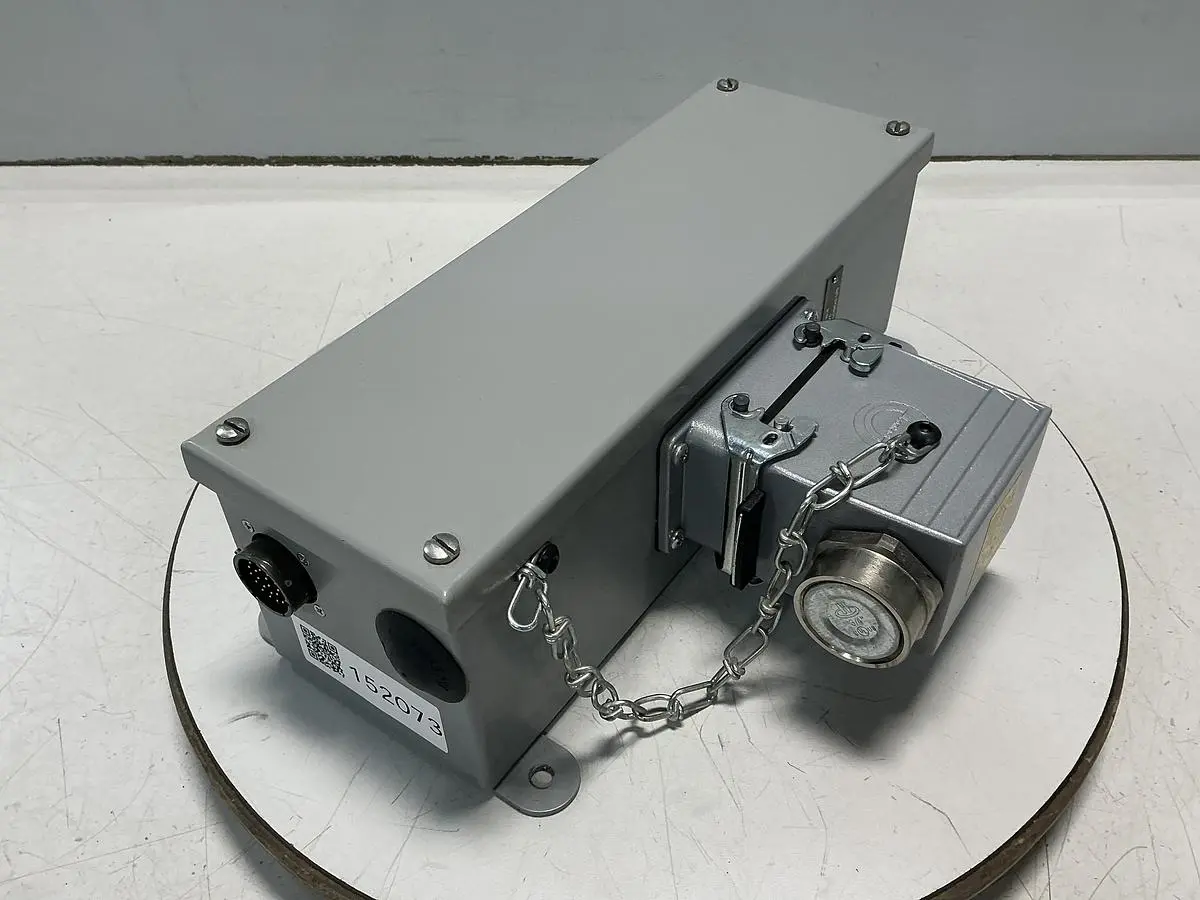 USED SPI 331843-19