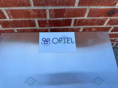 Used OPTEL VISION LINEMASTER 18X12X28 STAINLESS STEEL ENCLOSURE 120VAC Electronics & Components California US | Equipment Lab #1289653