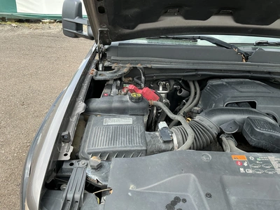 USED 2012 GMC SIERRA 1500