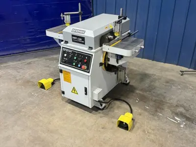USED DINCMAK DMT120