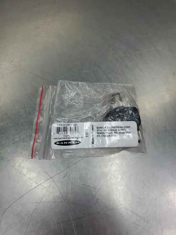 Used Banner _UNKNOWN_ Disconnects South Carolina US | Palmetto Automation #1160213