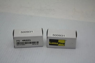 New | in-Stock LumaPro 40S11N/120V Lighting California US | Davliegogo LLC #1707672