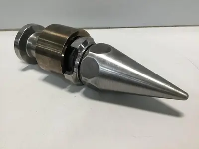 USED VAN DORN ST75/32MM