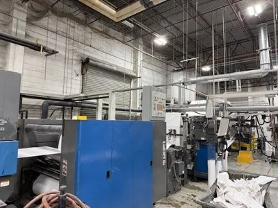 1999 HEIDELBERG M600 B24 Commercial Web Offset | Machinery Solutions Group, Inc. (2)