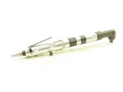 Ingersoll Rand 3RLM2S5 Pneumatic Nutrunner 1100rpm 3/8" Right Angle Nut Driver