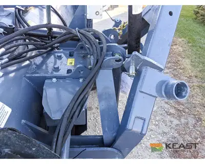 Used LOFTNESS _UNKNOWN_ Agricultural Choppers Iowa US | Keast Enterprises #1360434