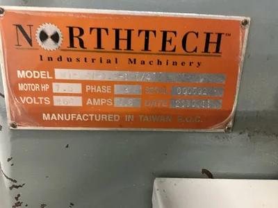 NT-101-7.5- | Northtech | Shapers