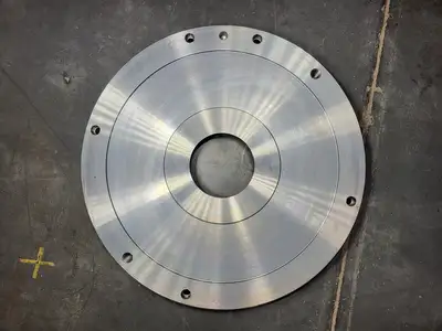 NEW FLOWSERVE 4022700520