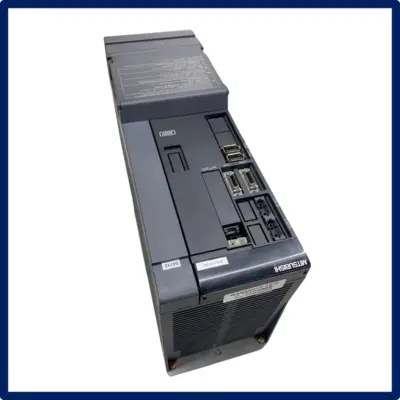 USED MITSUBISHI MDS-D-SP-200