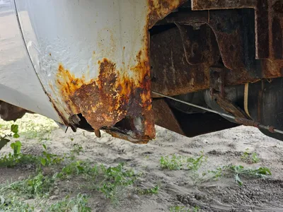 2008 FORD F350 TRUCK | Iron Listing (13)