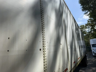 Used 2005 WABASH _UNKNOWN_ Box Trailers Indiana US | Miedema Asset Management Group #1414321