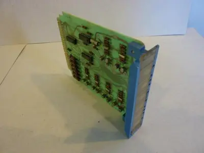 USED NUMA LOGIC NL-303