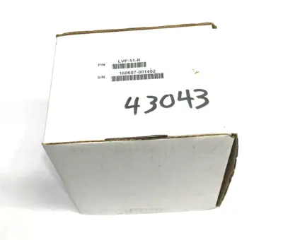 New | in-Stock OMEGA Non-Intrusive RF Capacitance Sensors 80 °C Max Sensors Michigan US | Maverick Industrial Sales #1456730