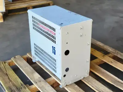 USED SQUARE D C15T79HCUX