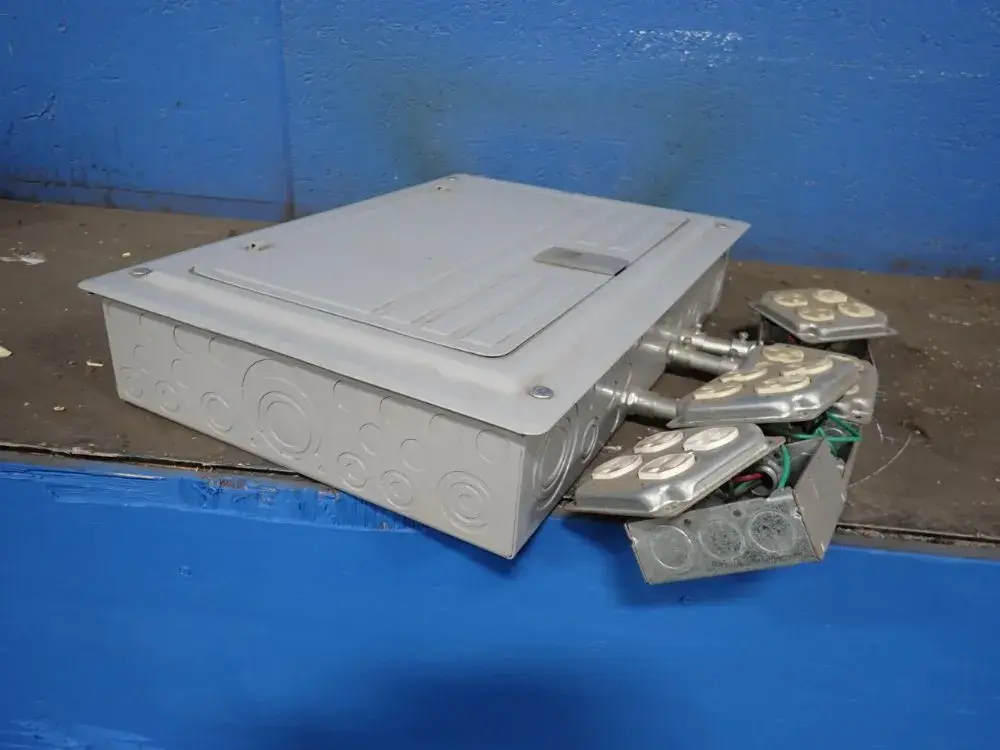 USED SIEMENS P1224L3125CU