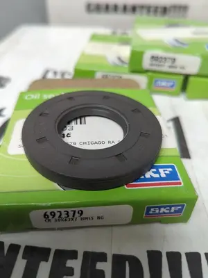 New | in-Stock SKF 692379 Pump & Valve Parts | Surplus Asset Holdings #1217407