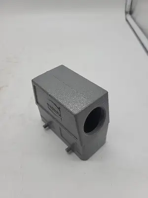 Used HARTING _UNKNOWN_ Connector Accessories Michigan US | ND Industrial Surplus #1207859