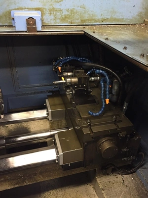 USED 1999 TAKAHASHI L1-NCL