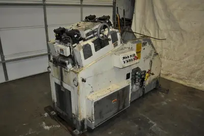 USED LITTELL 408D.5PD.C20