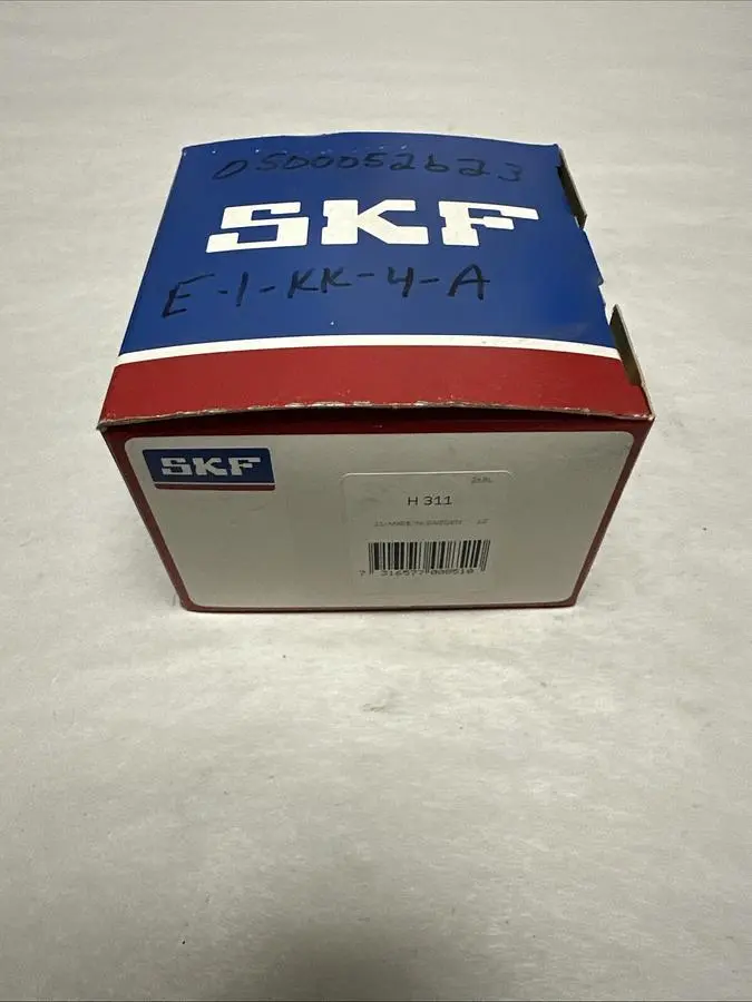 USED SKF H311