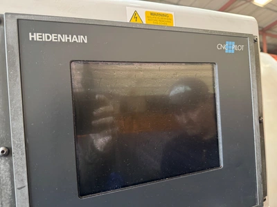 SIEMENS SIMODRIVE 611 Variable Speed Drives | Bowland Trading Ltd (18)
