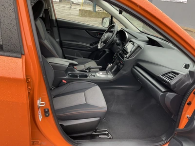 Used 2019 SUBARU CROSSTREK SUVs Michigan US | Miedema Asset Management Group #1335819