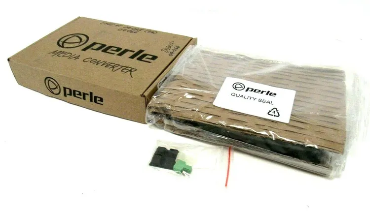 New | in-Stock PERLE _UNKNOWN_ Misc Electrical & Power Parts | SB Industrial Supply #850955