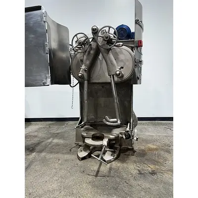 Used Artofex _UNKNOWN_ Double Arm Mixers Pennsylvania US | ISCA #1299170